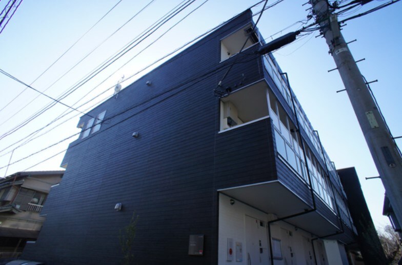 物件外観写真2　