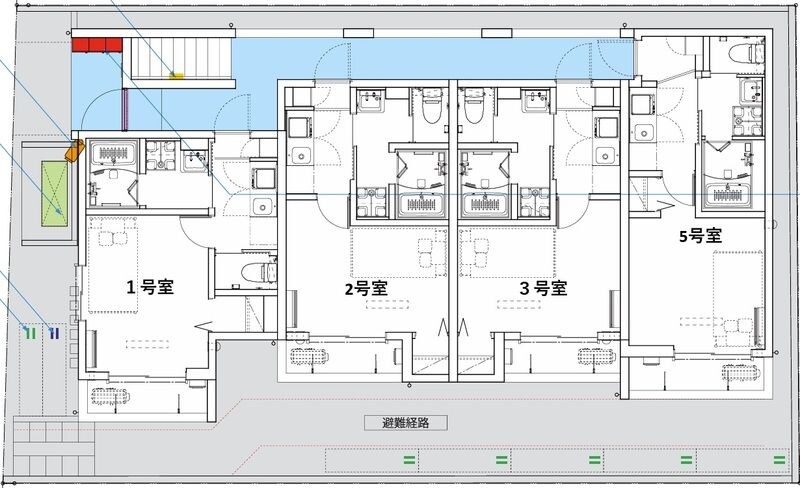 物件内観写真14　