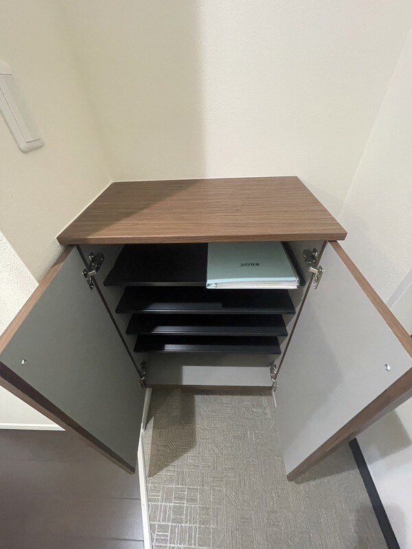 建物設備(別物件参考写真)