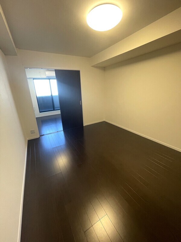 洋室(別物件参考写真)