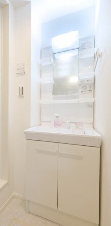 物件内観写真16　(同施工参照)