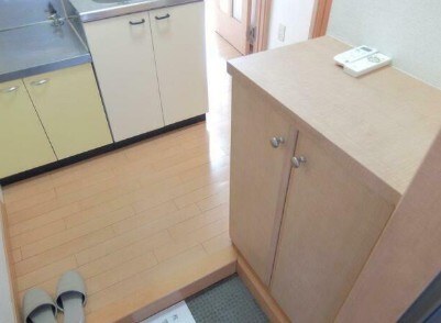 物件内観写真4　(別部屋参照写真)