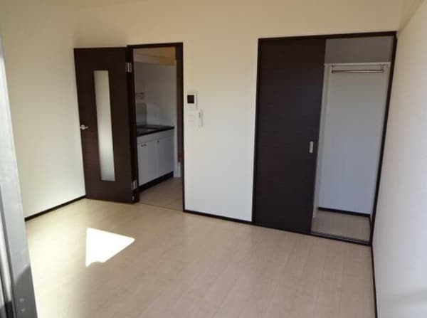 居室(別部屋参照写真)