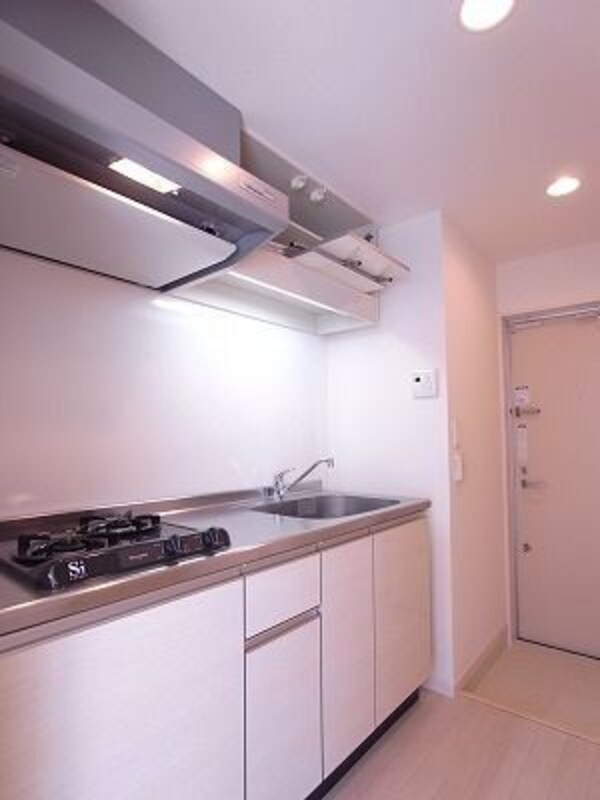 キッチン(別部屋参照写真)