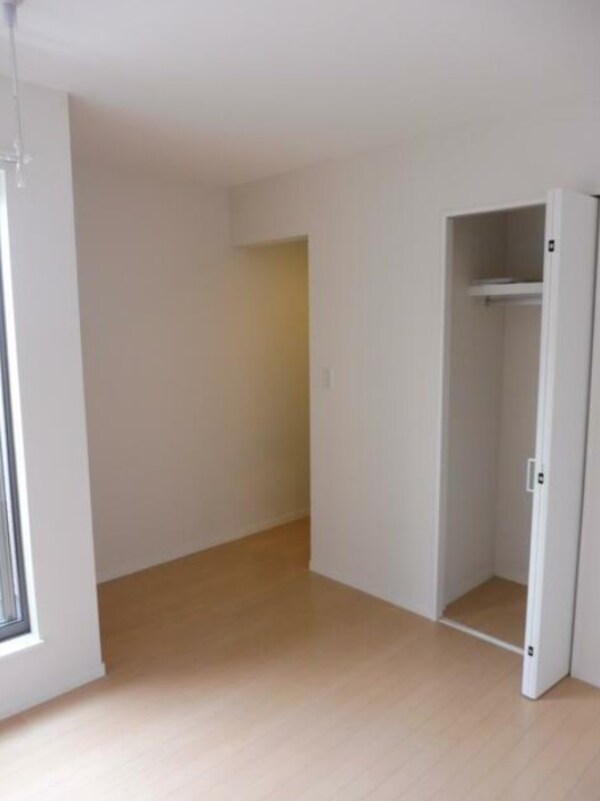 居室(※同シリーズ施工)