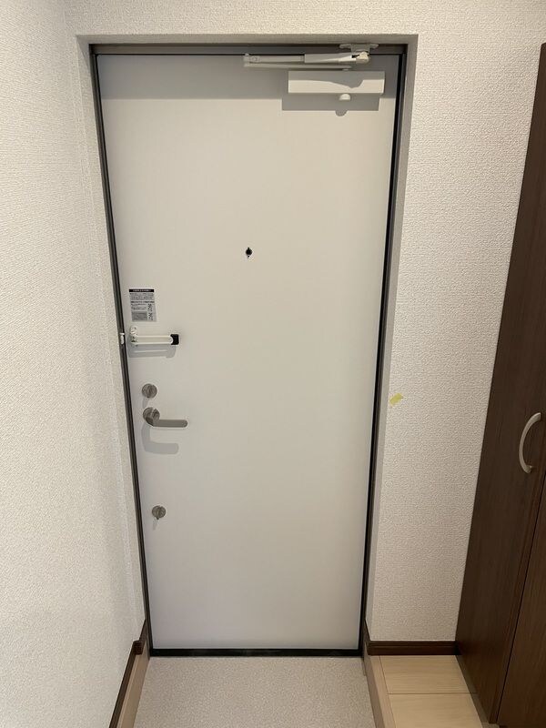 物件内観写真2　(※同建物別部屋写真)