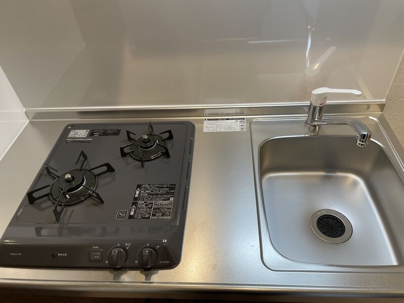 物件内観写真5　(※同建物別部屋写真)