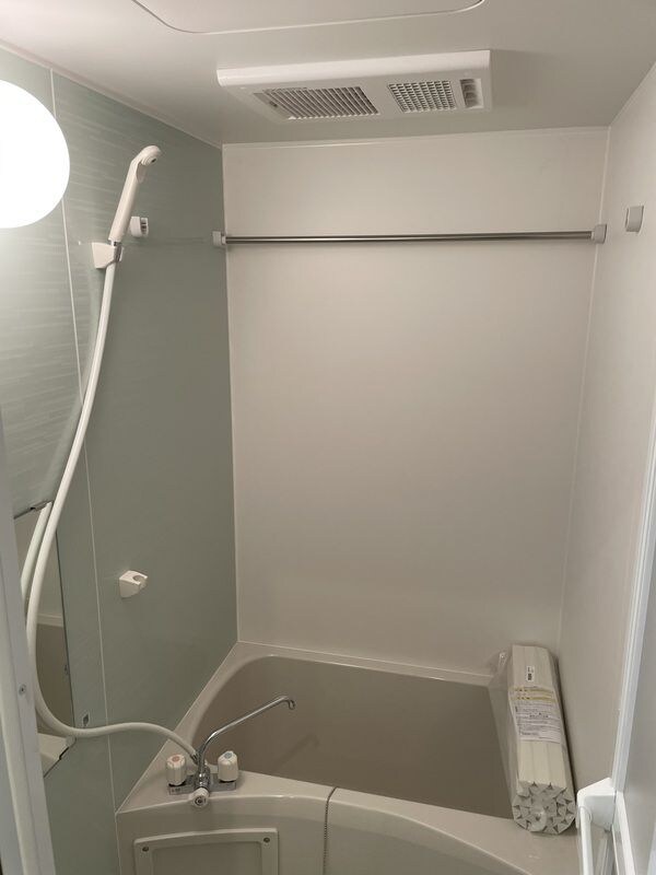 物件内観写真9　(※同建物別部屋写真)