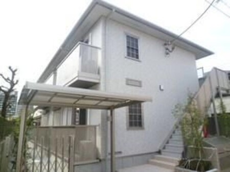 ルミエールコート　Ｓ外観写真