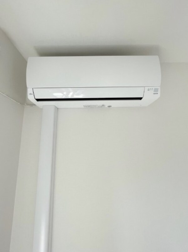 建物設備(別部屋参照)