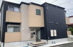 ヴィラート東浦和外観写真