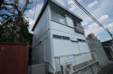 橋本ハイツ外観写真