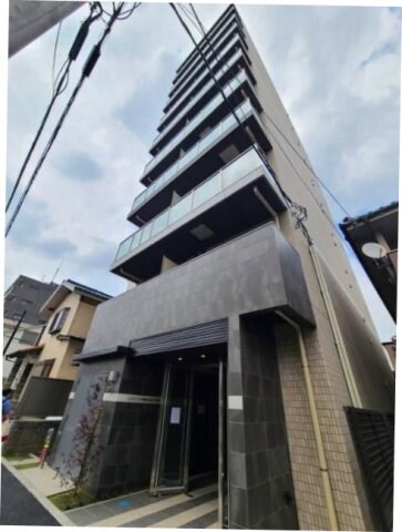 物件外観写真1　
