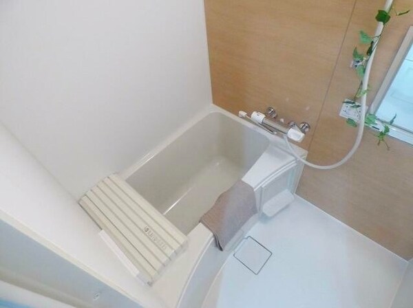 浴室(別部屋同施工)