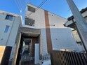 グレイス川越