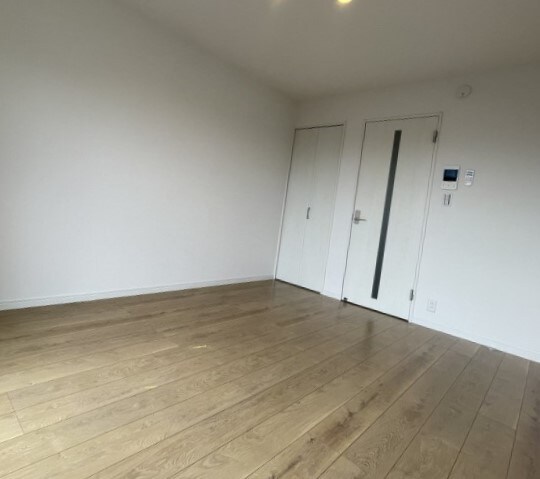 物件内観写真2　(同施工参考写真となります)