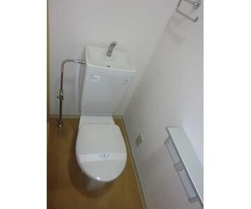 物件内観写真6　(別部屋参考写真となります)