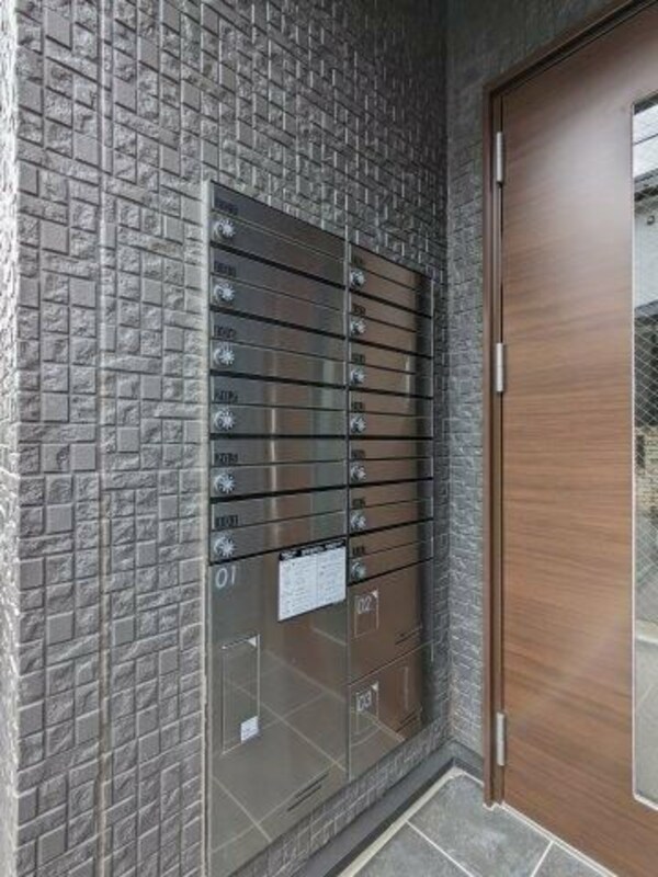 建物設備