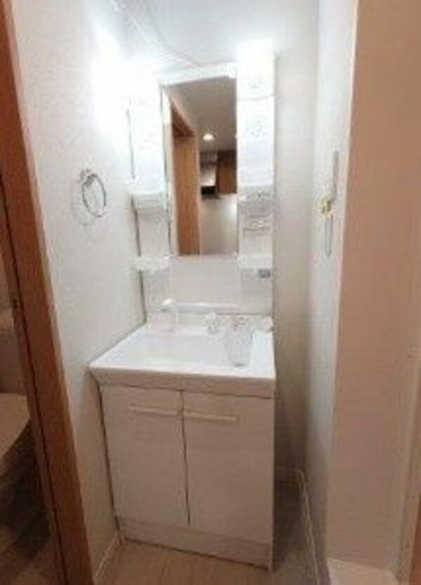 洗面・脱衣所(別部屋参照写真)