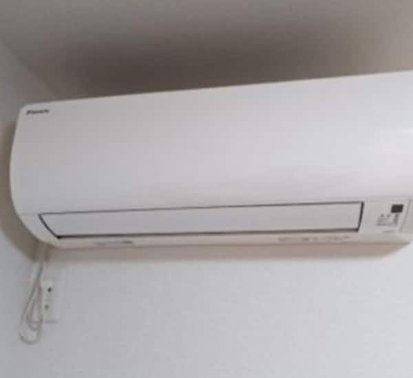 建物設備(※同シリーズ別部屋参考写真)