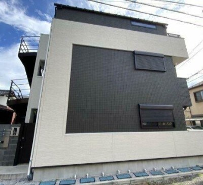 物件外観写真2　(※同シリーズ別部屋参考写真)