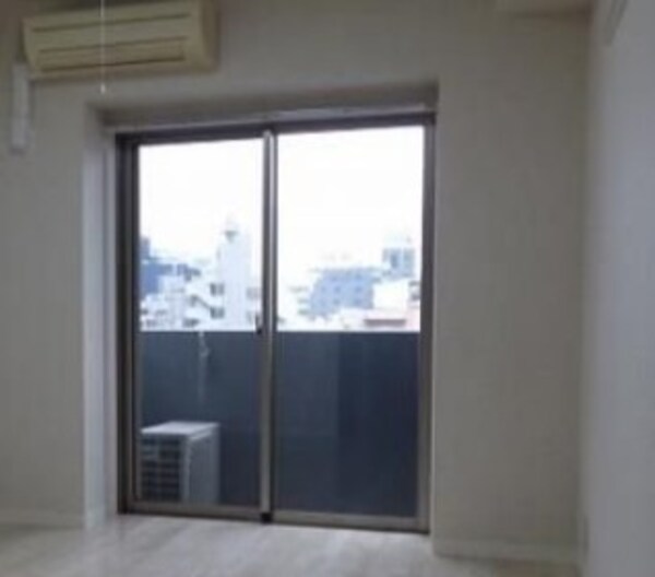 バルコニー(※同建物別部屋)