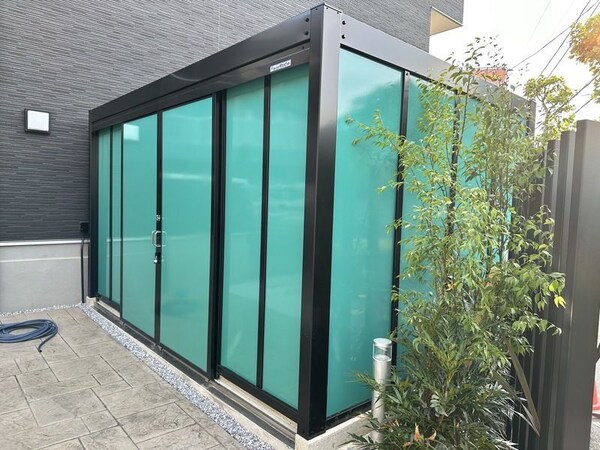 建物設備