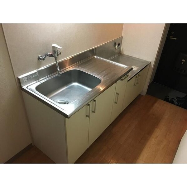 キッチン(別部屋参照)