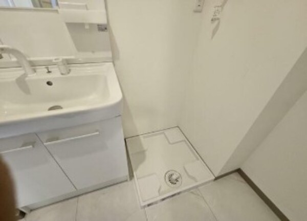 洗面・脱衣所