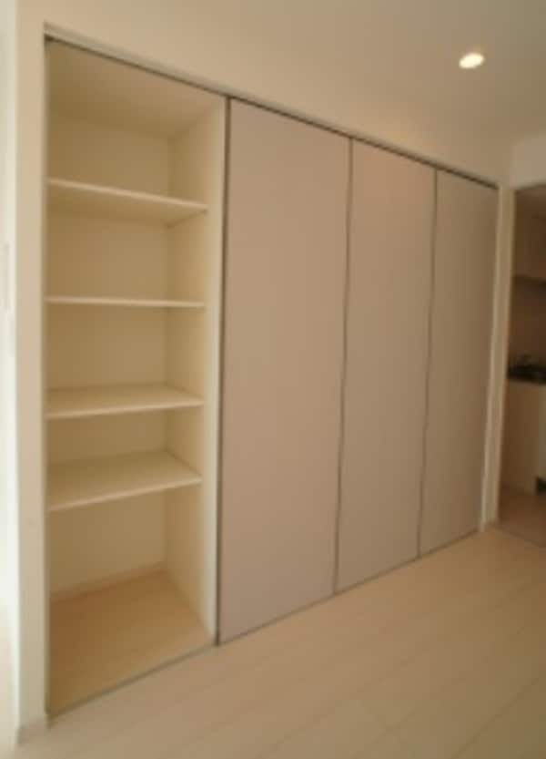 収納(別部屋参照)