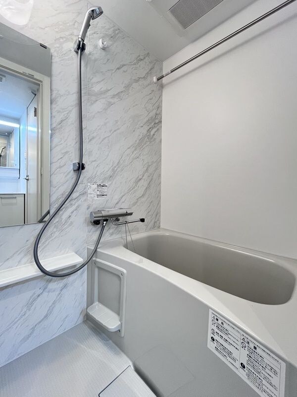 物件内観写真6　(別部屋参考写真となります)