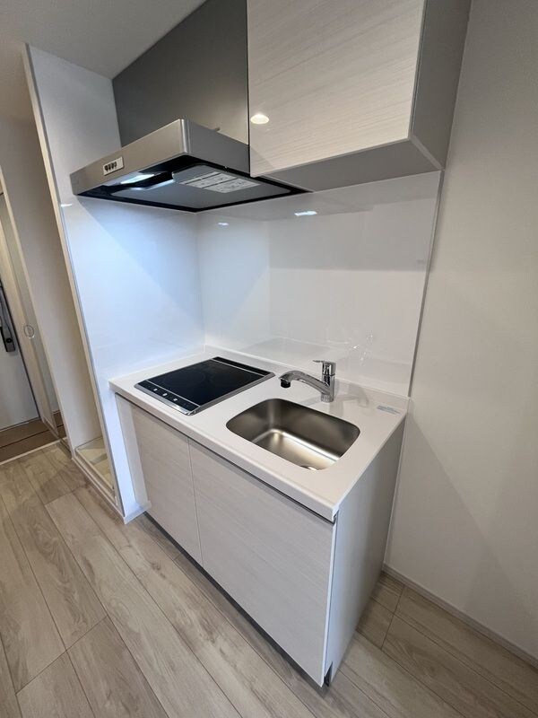 物件内観写真5　(別部屋参考写真となります)