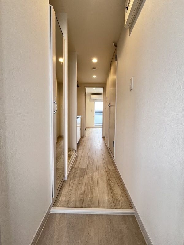 物件内観写真11　(別部屋参考写真となります)