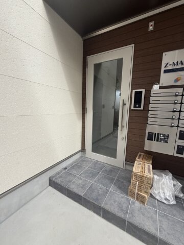 物件外観写真2　(※同施工シリーズ　別物件)