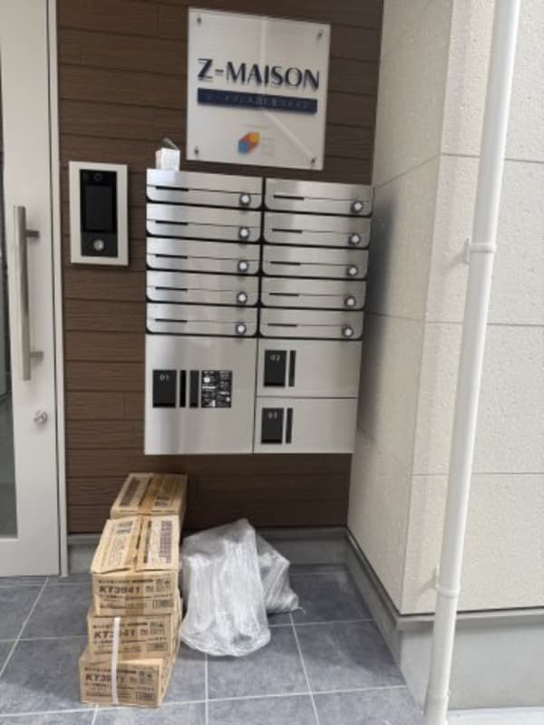 建物設備(※同施工シリーズ　別物件)