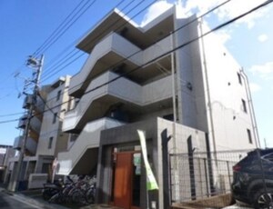 グレイススクエア外観写真