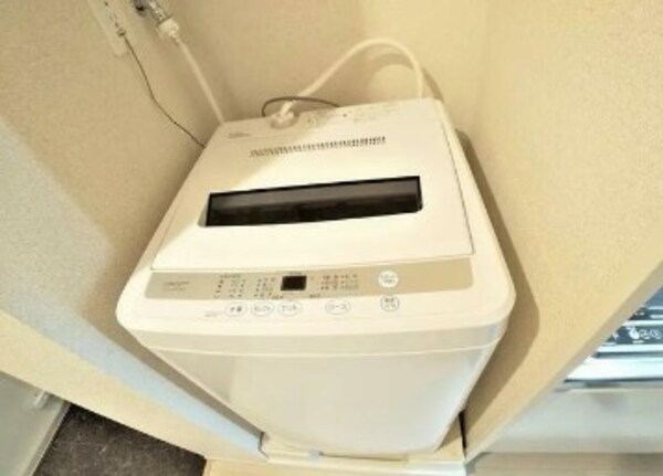 建物設備(別部屋参照)