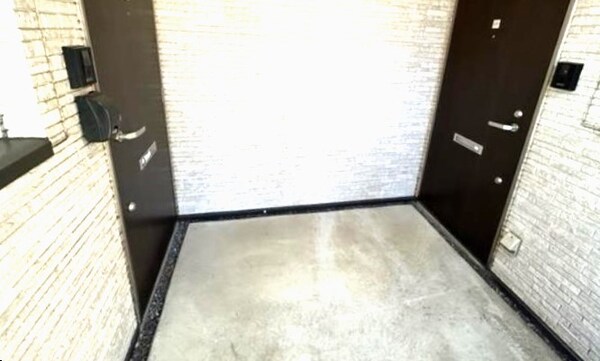 ロビー・ラウンジ