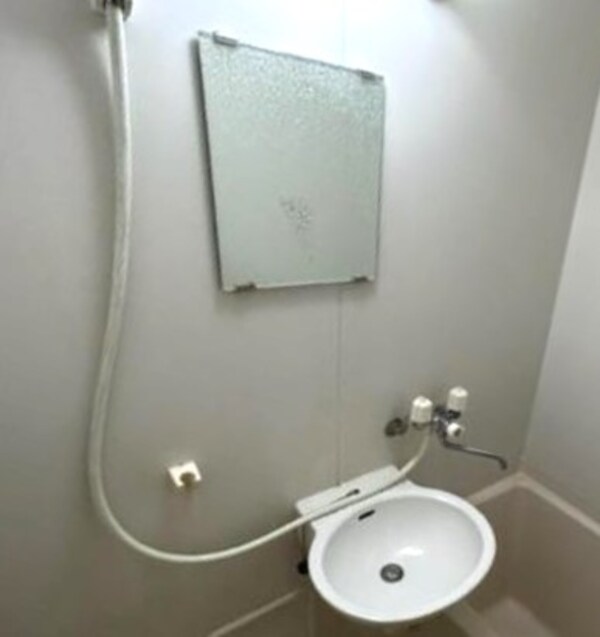 洗面・脱衣所