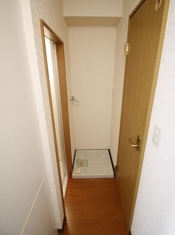 建物設備(別部屋参照写真)