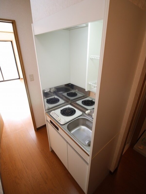キッチン(別部屋参照写真)