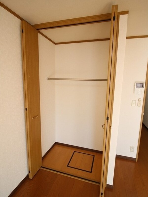収納(別部屋参照写真)