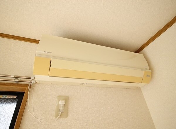 建物設備(別部屋参照写真)