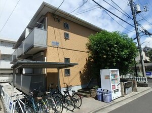 モジュール28外観写真