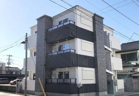 ゴールデンフジ外観写真