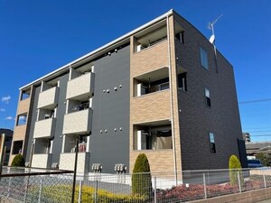 レオラ外観写真