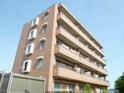 プラージュ南与野