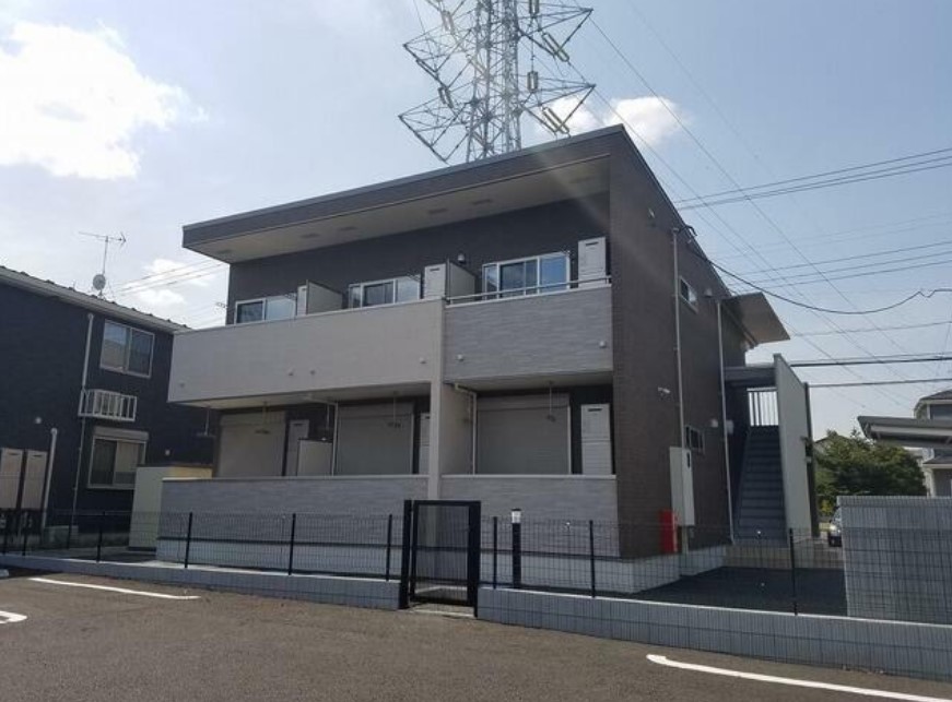 エルガーデンⅢ