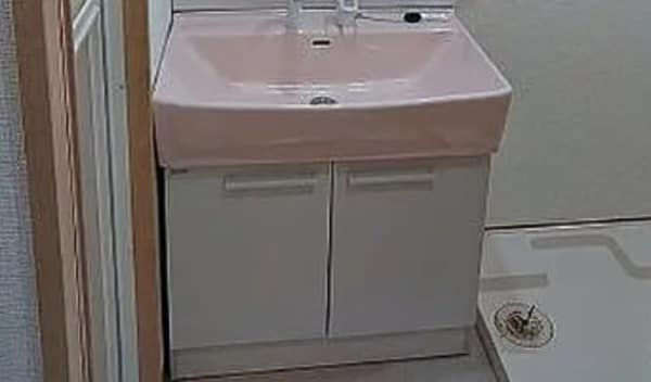 洗面・脱衣所