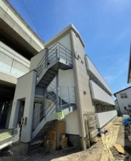 メルディア桜区田島３丁目NO.2外観写真